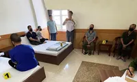 Triệt phá ổ nhóm &apos;bạc bịp&apos;, chuyên đánh thuốc hướng thần nạn nhân