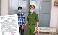 Sau khi Trịnh Phương Nam bị bắt, công ty đã đình chỉ công tác ông này