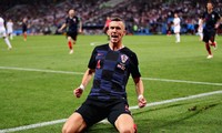 Nóng: Perisic dương tính với Covid-19, bỏ lỡ trận đấu Croatia vs Tây Ban Nha