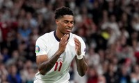 Rashford viết tâm thư &apos;đọc muốn khóc&apos; sau khi đá hỏng luân lưu