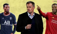 Wijnaldum bị huyền thoại chỉ trích vì vừa rời Liverpool đã quay lại &apos;bóc phốt&apos;