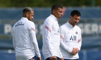Nhận định, dự đoán Club Brugge vs PSG 02h00 ngày 16/9: Chiến thắng cho Messi và đồng đội
