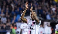 Ngôi sao PSG Kimpembe: Chúng tôi mới chỉ là &apos;hổ giấy&apos;