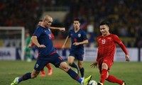 HLV U23 Thái Lan: Thật tốt khi tránh được Việt Nam và Malaysia