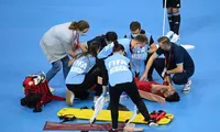Ngôi sao futsal Việt Nam gặp chấn thương rất nghiêm trọng, có thể mất sự nghiệp cầu thủ