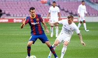 Nhận định, dự đoán Barcelona vs Real Madrid 21h15 ngày 24/10: El Clasico hậu Messi-Ronaldo