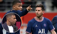 Ngôi sao PSG Mbappe bị nghi giả ốm, trốn tập để lên sóng truyền hình