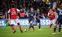 Nhận định, dự đoán PSG vs Club Brugge 00h45 ngày 8/12: Thành Paris có thắng dễ?