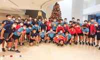Đội tuyển Việt Nam được hưởng &apos;đặc quyền&apos; khi trở về từ AFF Cup 2020