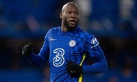 Lukaku không ra sân, sắp bị Chelsea tống ra đường vì phát ngôn &apos;làm phản&apos;?