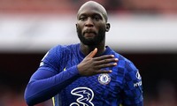 Lukaku xin lỗi người hâm mộ Chelsea, xác định rõ tương lai