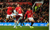 Nhận định, dự đoán MU vs Aston Villa, 02h55 ngày 11/1: Không còn đường lùi