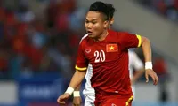 Phi Sơn đứt dây chằng, chắc chắn vắng mặt trận gặp Trung Quốc