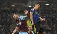 Ronaldo ngồi dự bị trận Burnley vs MU vì không thể chạy nước rút?