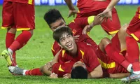 Trụ cột U23 Việt Nam dương tính giả, vẫn đủ điều kiện đá chung kết