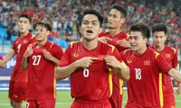 20 thành viên U23 Việt Nam chưa thể về nước