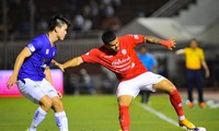 Nhận định, dự đoán Hà Nội FC vs CLB TP.HCM 19h15 ngày 12/3: Chiến thắng đầu tiên