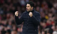 Thua Liverpool, HLV Arsenal chỉ trích giải Ngoại hạng Anh