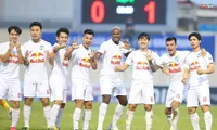 Nhận định, dự đoán HAGL vs Yokohama F.Marinos, 18h00 ngày 16/4: &apos;Ngọn núi&apos; đầu tiên 