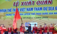 Bộ môn nào của thể thao Việt Nam được kỳ vọng giành HCV nhiều nhất SEA Games 31? 