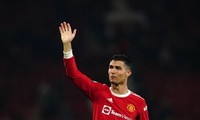 Ronaldo gửi thông điệp đến Ten Hag: &apos;Tôi vẫn chưa hết thời!&apos; 