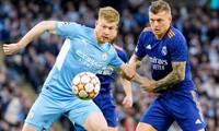 Nhận định, dự đoán Real Madrid vs Man City, 02h00 ngày 5/5: Hiểm địa Bernabeu 