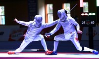 Lịch thi đấu SEA Games 31 ngày 17/5