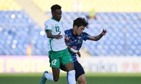 Nhận định, dự đoán U23 Nhật Bản vs U23 Tajikistan, 20h00 ngày 9/6: Mục tiêu đầu bảng 