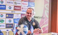 HLV U19 Lào: CĐV Indonesia hãy ra sân ủng hộ chúng tôi, đừng nói mồm nữa! 