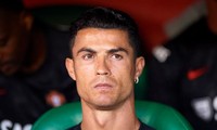 Sếp lớn Atletico Madrid nói lời cuối về thương vụ Ronaldo 
