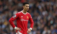 Ronaldo lần đầu lên tiếng về việc đòi rời MU: &apos;Lũ dối trá!&apos; 