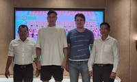 Đặng Văn Lâm về nước thi đấu, khoác áo &apos;PSG Việt Nam&apos; 