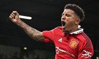 Sợ bị phạt, cầu thủ MU chạy hùng hục với thông số vượt trội Liverpool 