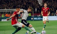 Trước trận Đức - Hungary, 01h45 ngày 24/9: Xe tăng sa lầy 