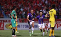 Trước trận Hải Phòng - Hà Nội, 17h00 ngày 23/10: &apos;Chung kết sớm&apos; V-League 2022 