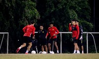 Điều báo chí Malaysia lo sợ nhất khi gặp tuyển Việt Nam ở Mỹ Đình 
