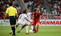 Ngôi sao nhập tịch Indonesia: Không có gì phải sợ đội tuyển Việt Nam! 