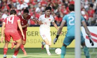 Nhận định Việt Nam vs Indonesia, 19h30 ngày 9/1: Vì người hâm mộ, vì thầy Park 