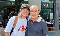Văn Toàn không về nước cùng đội tuyển Việt Nam 