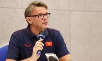 Nóng: VFF chốt Troussier thay HLV Park Hang-seo, chờ công bố chính thức?