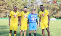  HAGL sẽ bị phạt như thế nào nếu tự ý bỏ V-League 2023?