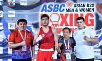 Campuchia nhập tịch võ sĩ để chuẩn bị &apos;săn vàng&apos; SEA Games 32 
