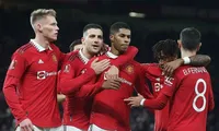 MU đừng mơ &apos;hưởng sái&apos; chức vô địch Ngoại hạng Anh nếu Man City bị tước danh hiệu