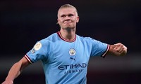Thắng Arsenal, Man City có thống kê không thể tin nổi dưới thời Guardiola 