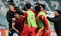 Xem trực tiếp U20 Hàn Quốc vs U20 Trung Quốc trên kênh nào, ở đâu? 
