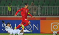 Nhận định U20 Việt Nam vs U20 Iran, 17h00 ngày 7/3: Núi cao, quyết tâm còn cao hơn núi! 