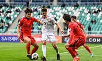Nhận định U20 Hàn Quốc với U20 Trung Quốc, 17h00 ngày 12/3: &apos;Chiếu dưới&apos; lên tiếng
