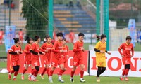 Nhận định Nữ Việt Nam vs Nữ Nepal, 19h15 ngày 5/4: Chờ chiến thắng đậm 