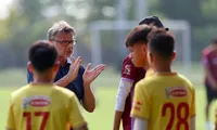 Lịch thi đấu và trực tiếp bóng đá nam SEA Games 32 ngày 30/4: U22 Việt Nam xuất quân
