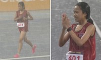 Nhìn từ SEA Games 32: Khi thất bại không phải dấu chấm hết 